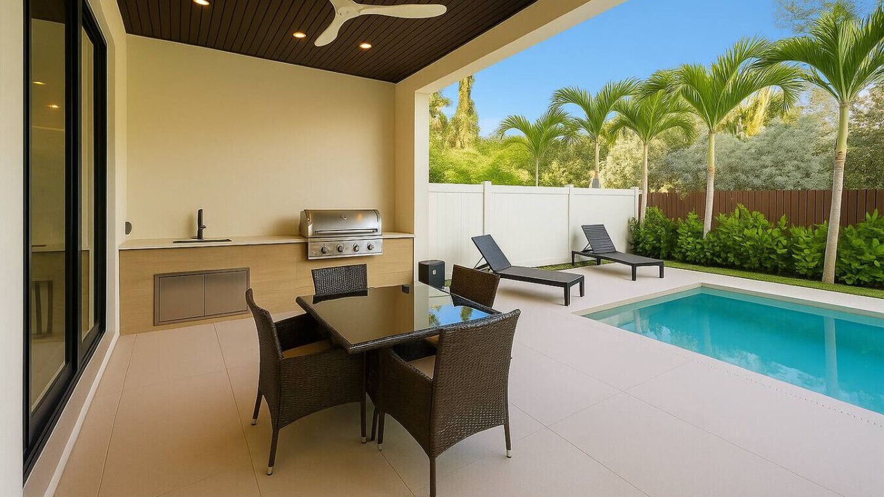 Photo of Outdoor in Harbordale
