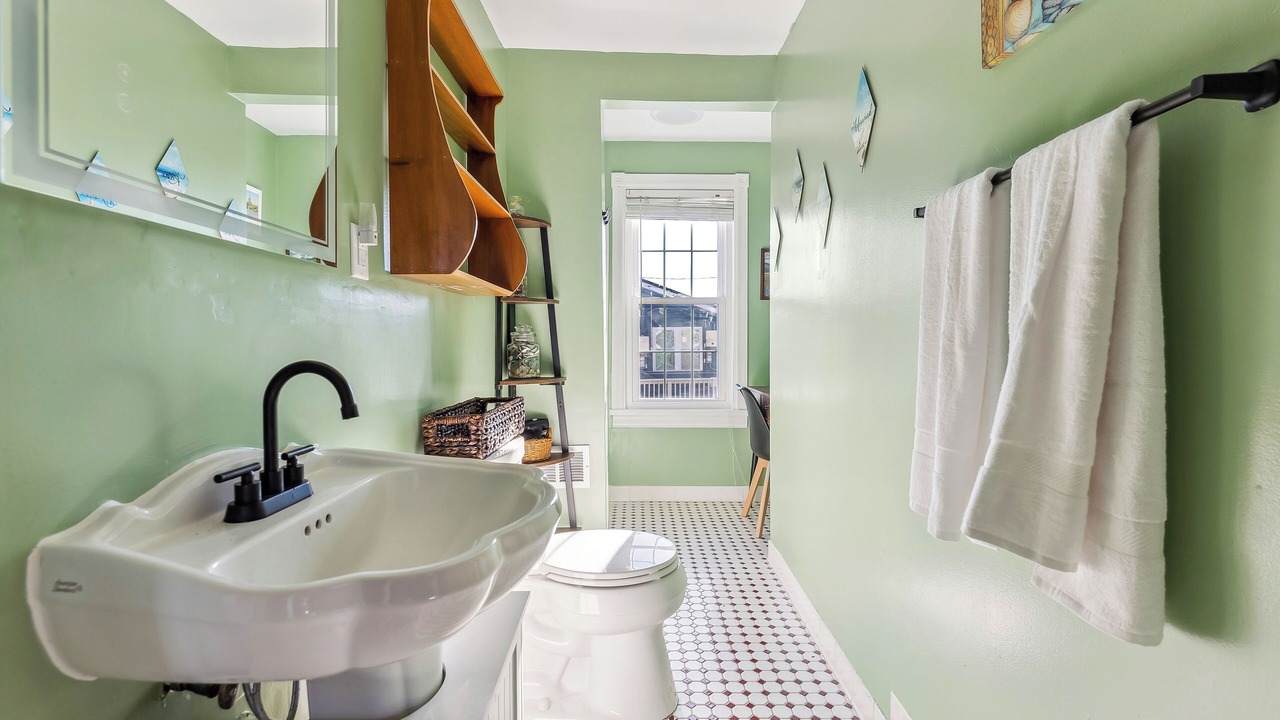 Photo of Bathroom in Goshen