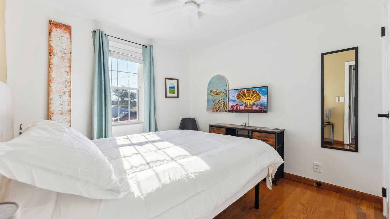 Photo of Bedroom in Goshen