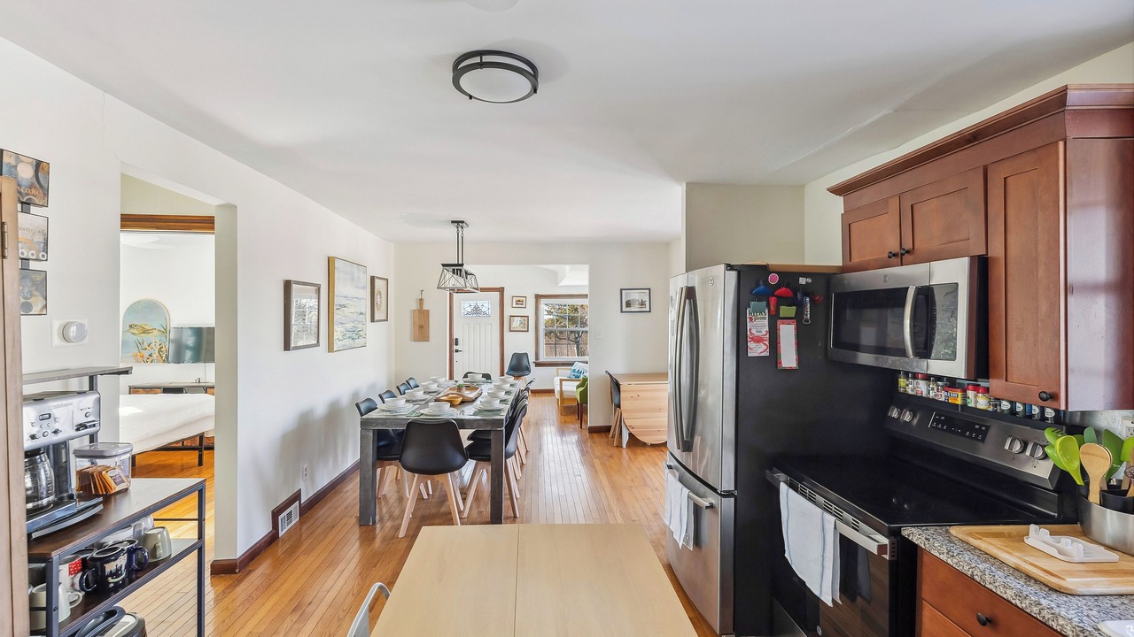 Photo of Kitchen in Goshen