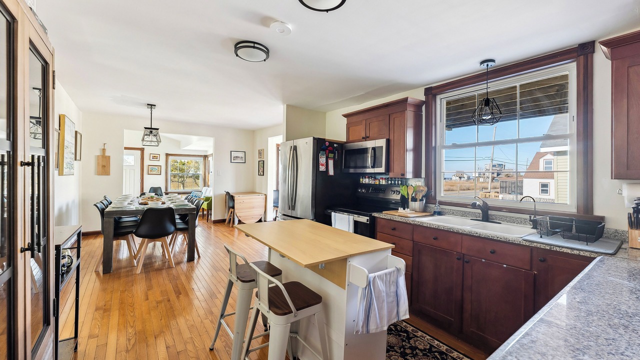 Photo of Kitchen in Goshen