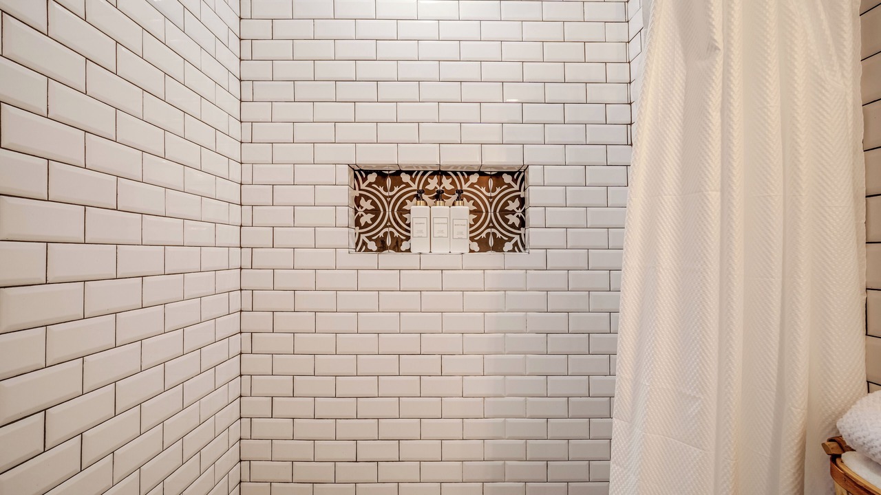 Photo of Bathroom in Miami Springs