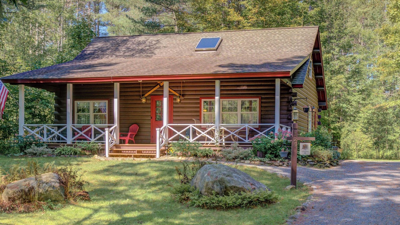 Photo of Outdoor in Speculator