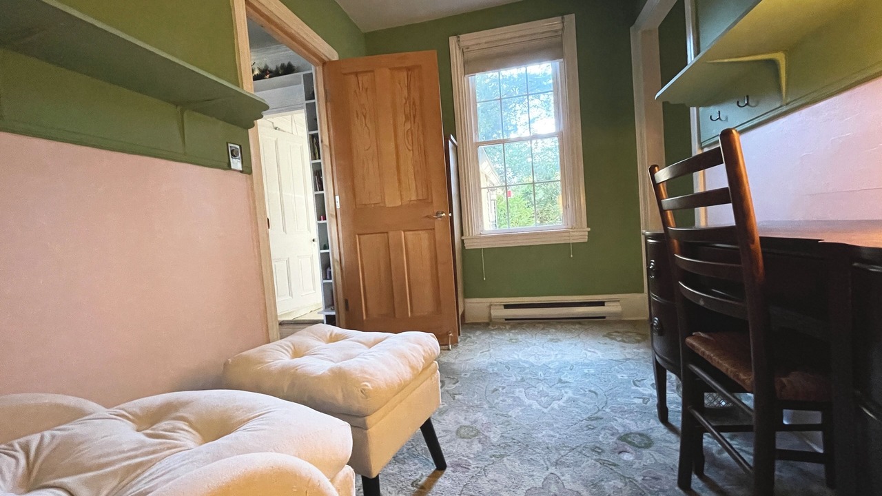 Photo of Bedroom in Milton