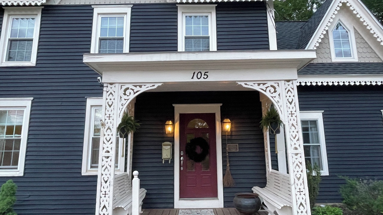 Photo of Outdoor in Milton