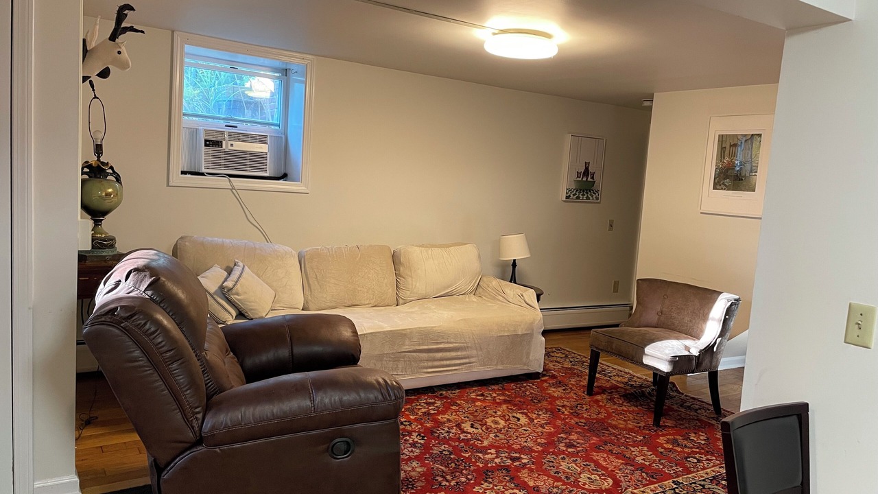 Photo of Livingroom in West Stockbridge