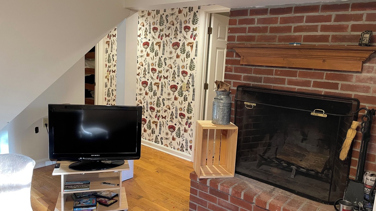 Photo of Livingroom in West Stockbridge