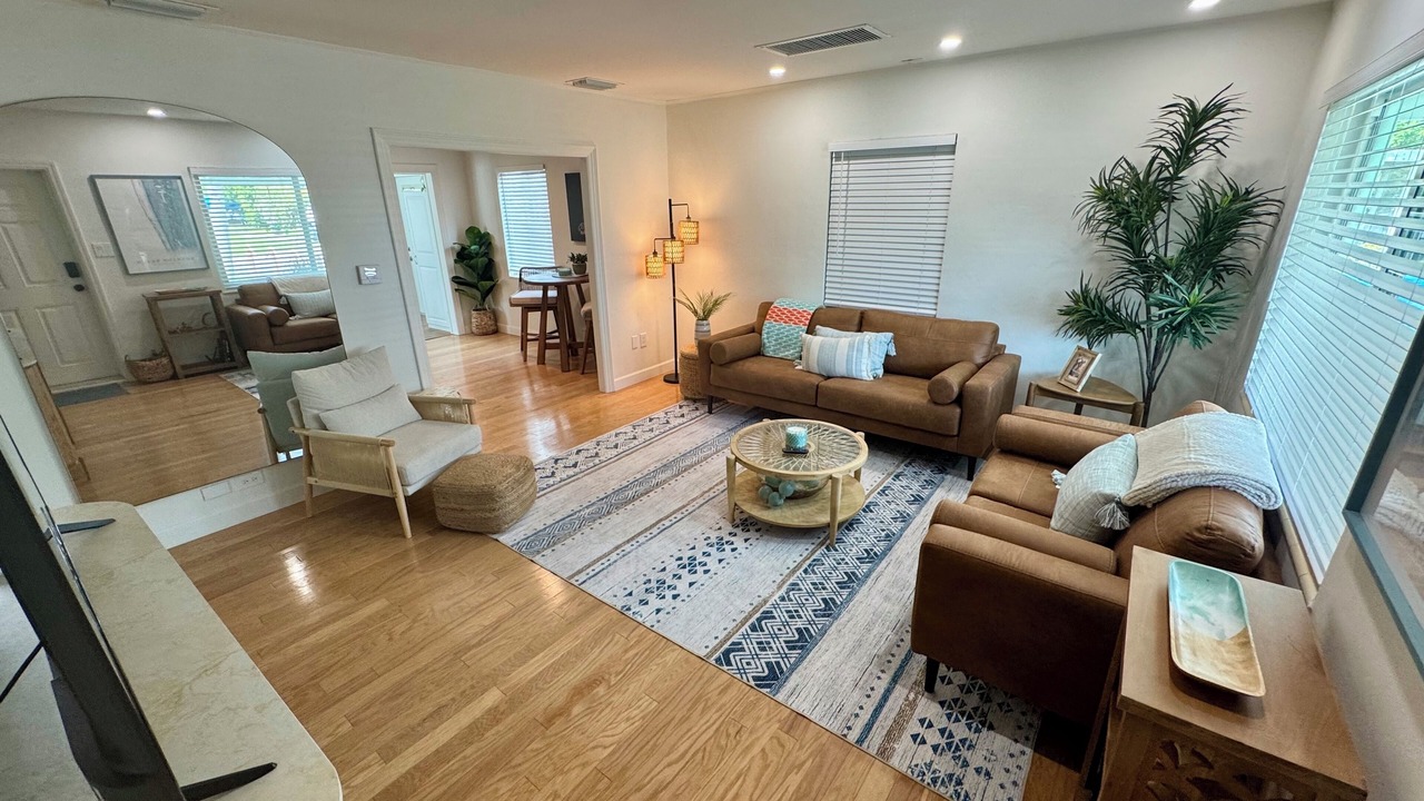 Photo of Livingroom in Boynton Beach
