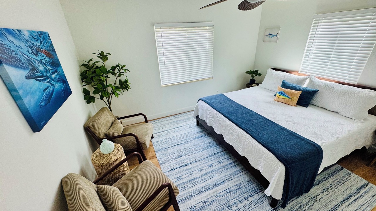 Photo of Bedroom in Boynton Beach