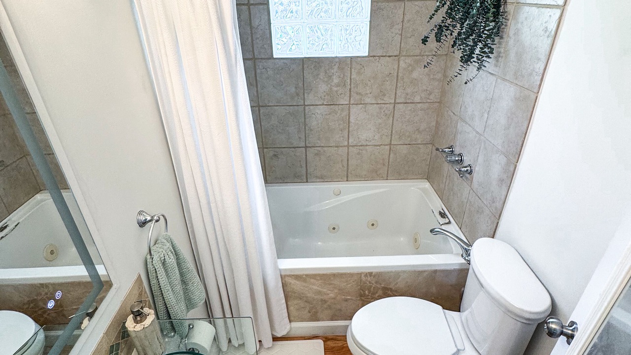 Photo of Bathroom in Boynton Beach