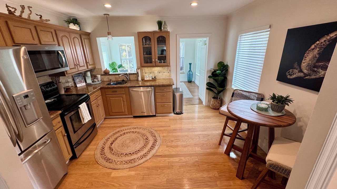 Photo of Kitchen in Boynton Beach