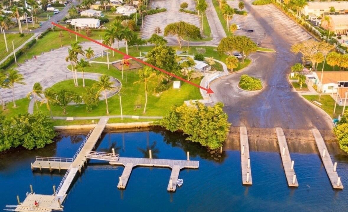 Photo of Outdoor in Boynton Beach