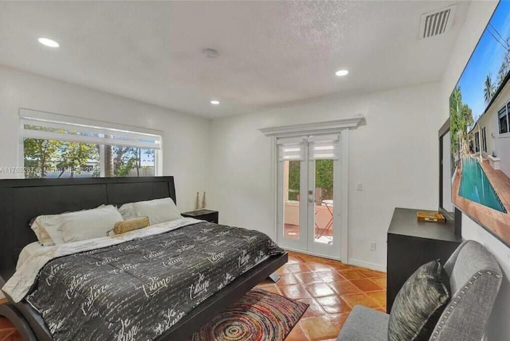 Photo of Bedroom in Ives Estates