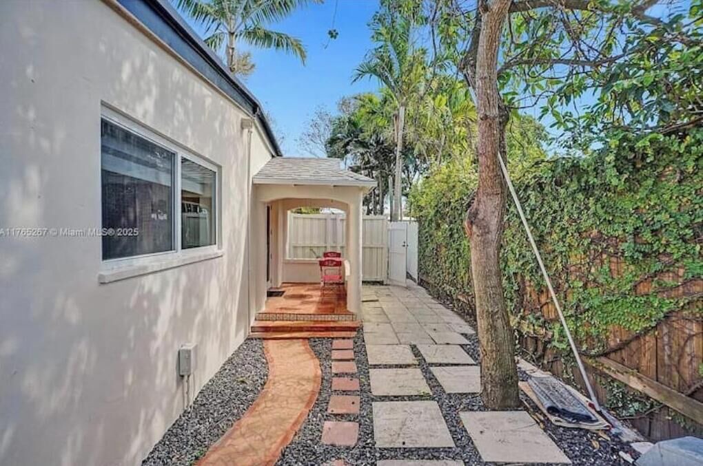 Photo of Outdoor in Ives Estates