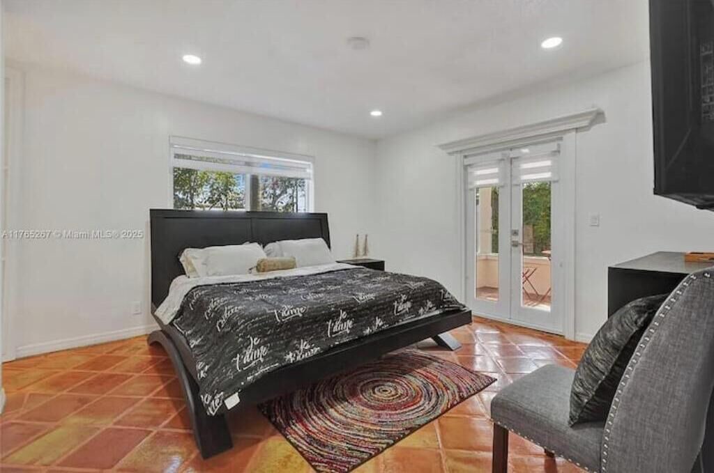 Photo of Bedroom in Ives Estates