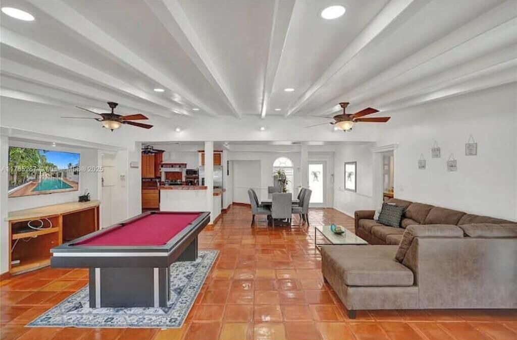 Photo of Bedroom in Ives Estates