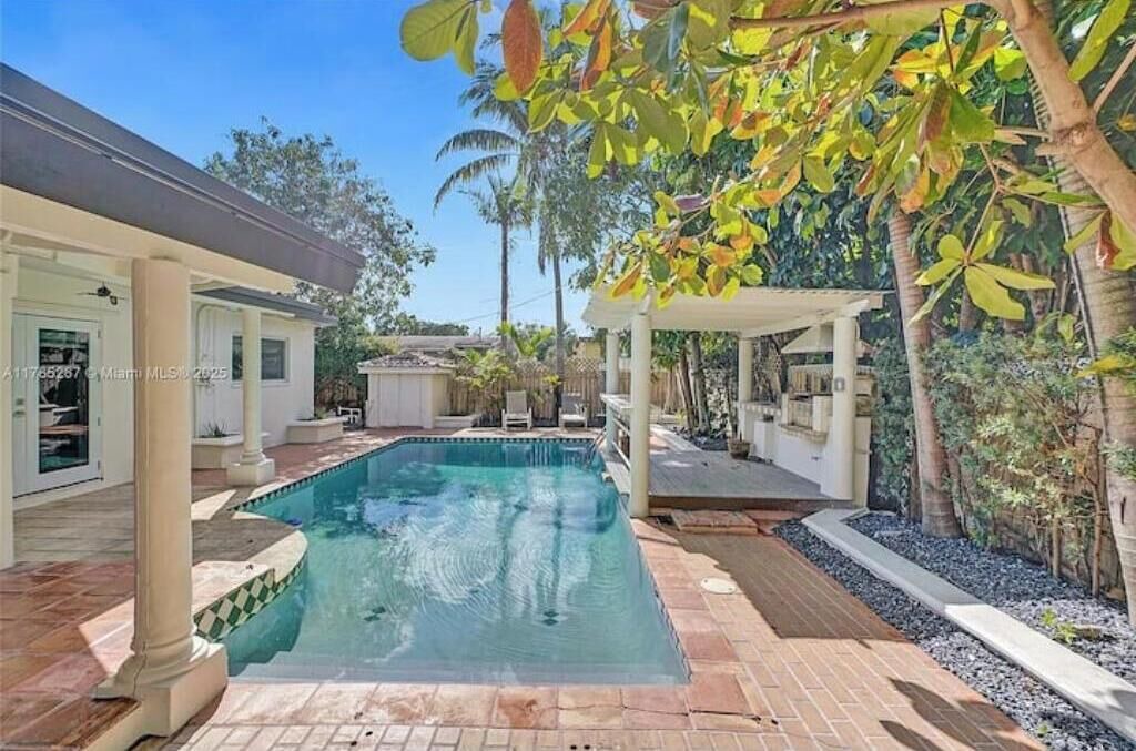 Photo of Outdoor in Ives Estates