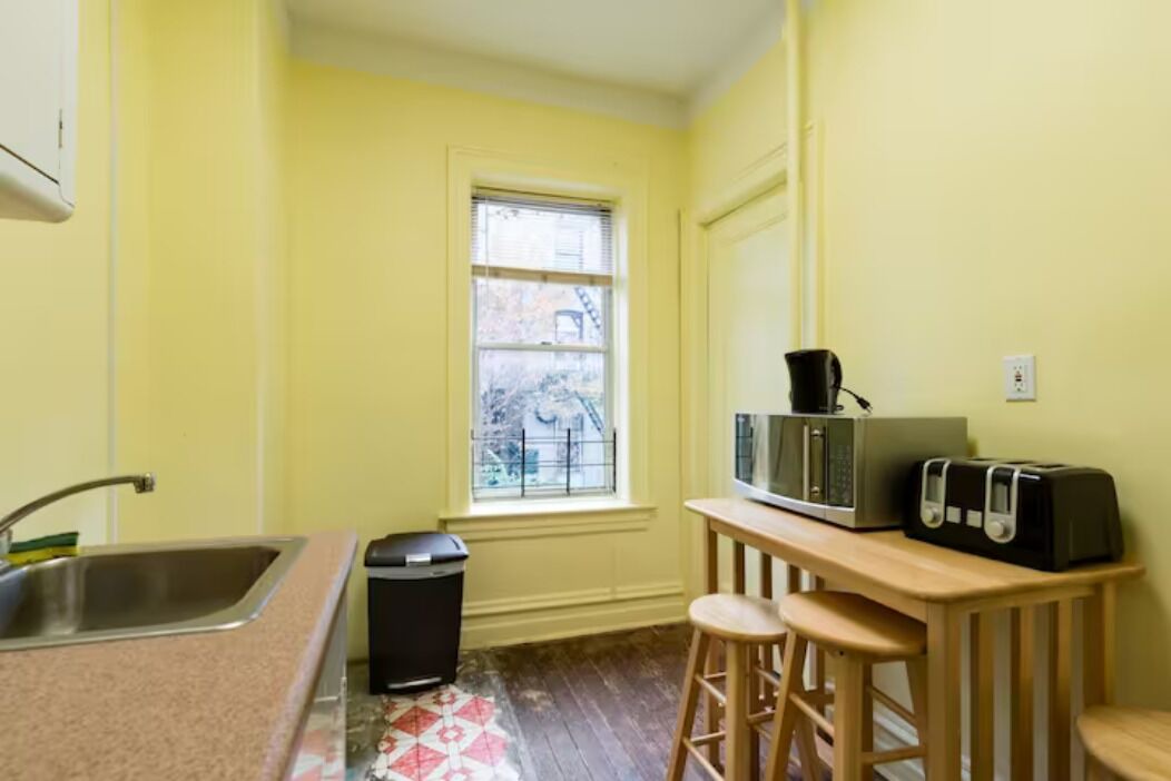 Photo of Kitchen in Crown Heights