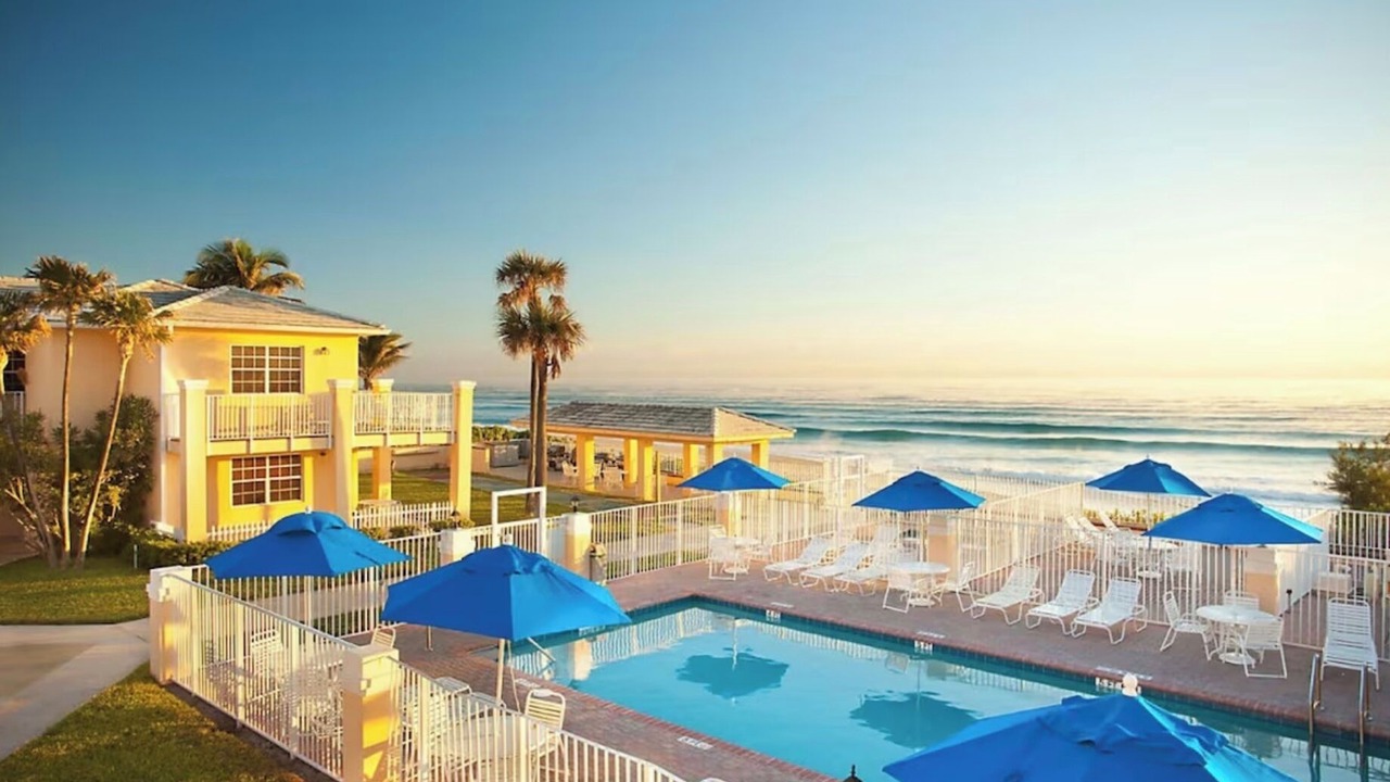 Photo of Outdoor in Gulf Stream