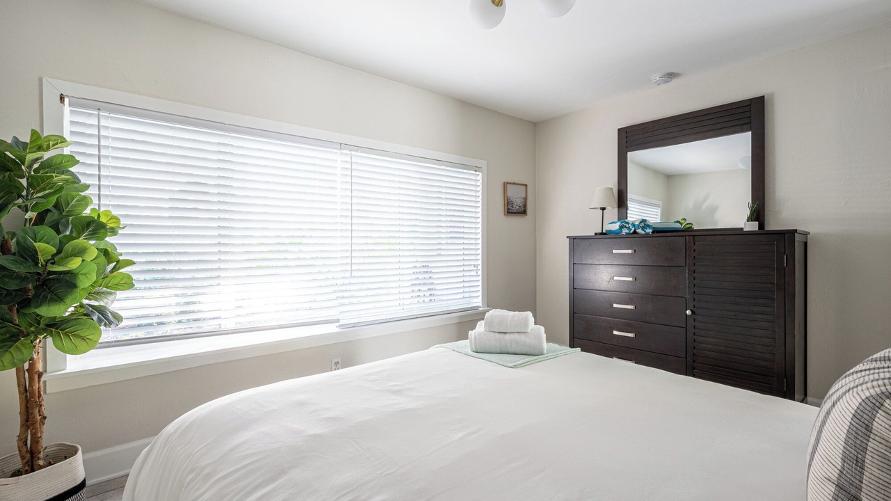 Photo of Bedroom in Lake Ridge