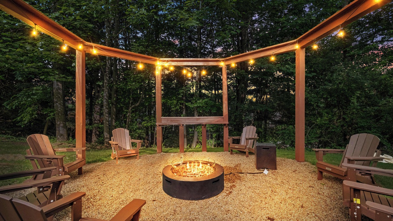 Photo of Outdoor in Summersville