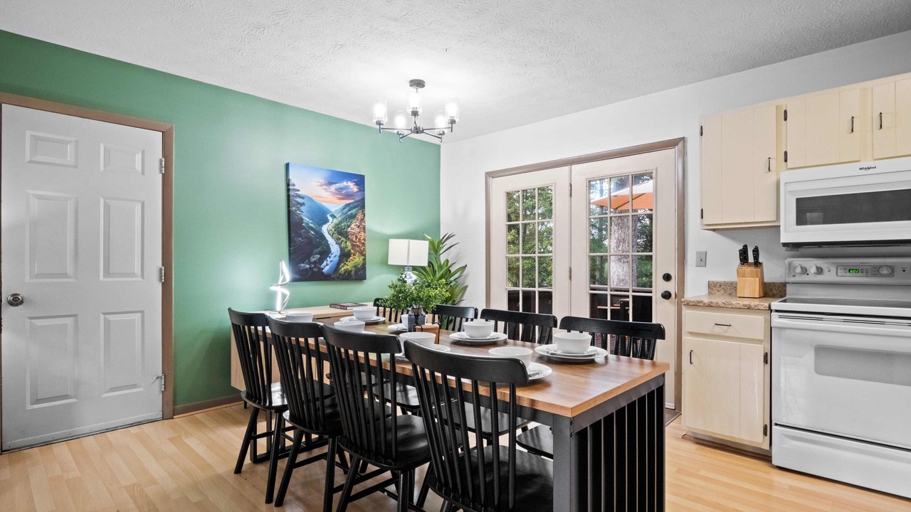 Photo of Kitchen in Summersville