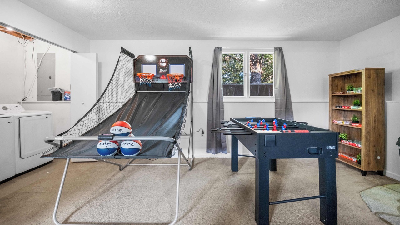 Photo of Bedroom in Summersville