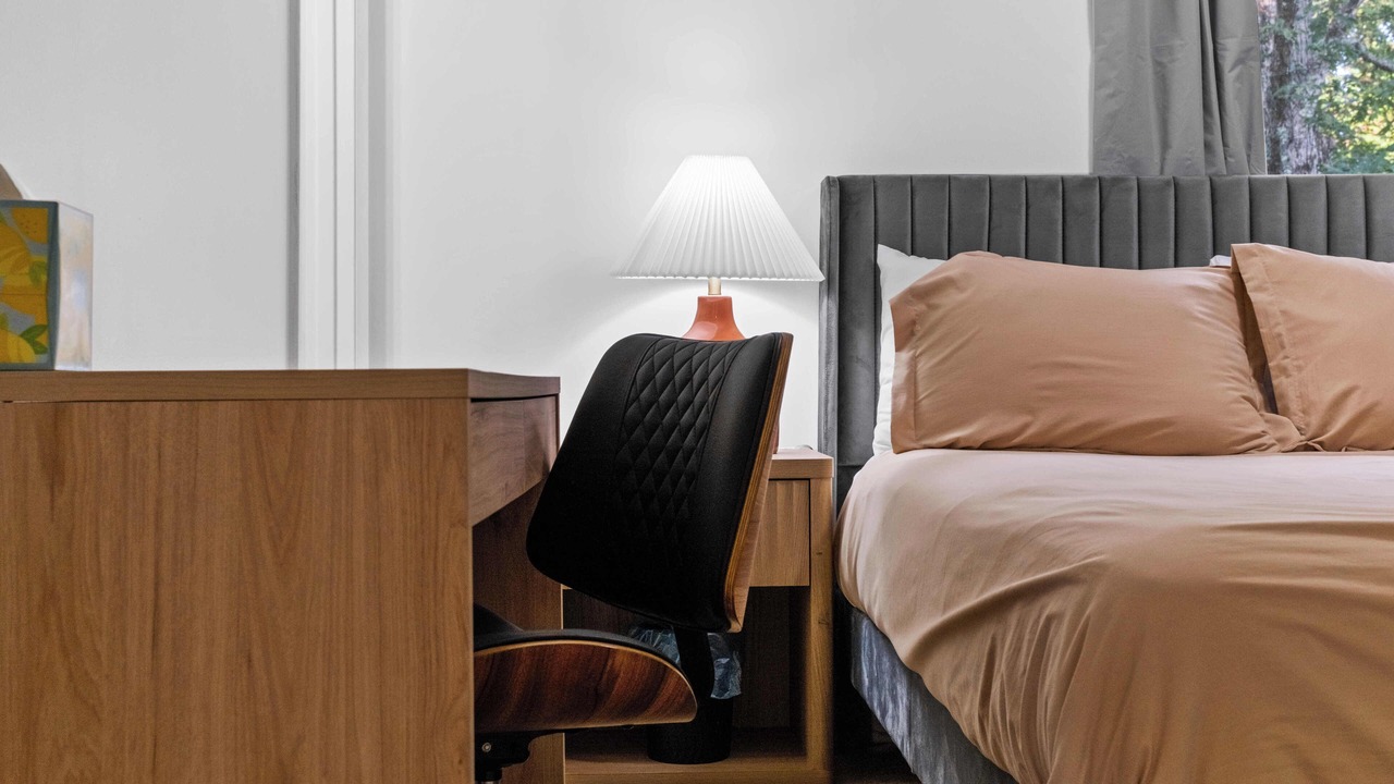 Photo of Bedroom in Summersville