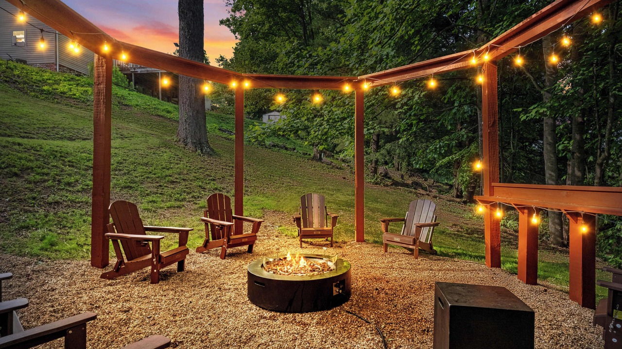 Photo of Outdoor in Summersville