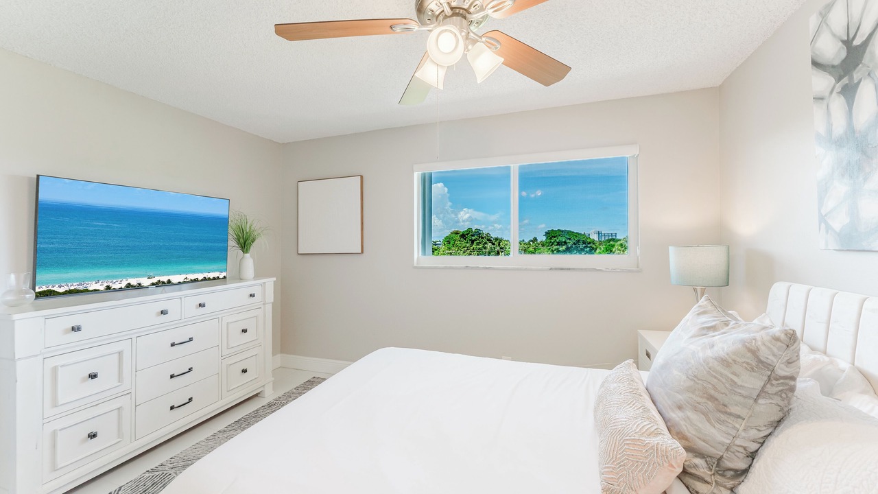 Photo of Bedroom in Boca Raton