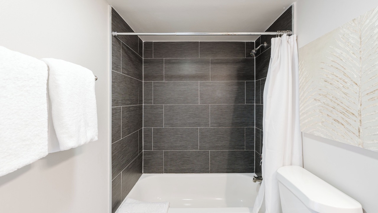 Photo of Bathroom in Boca Raton