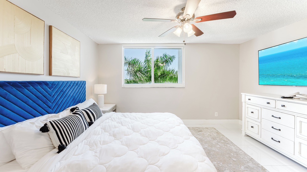 Photo of Bedroom in Boca Raton