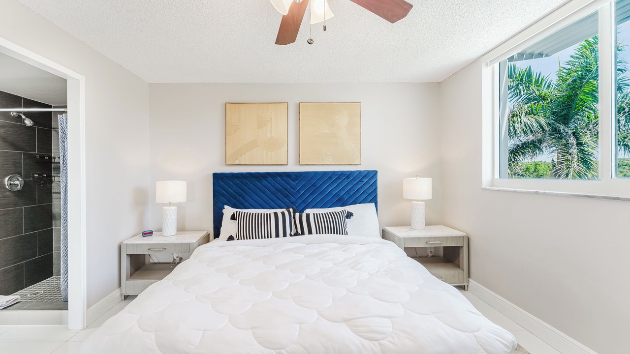 Photo of Bedroom in Boca Raton