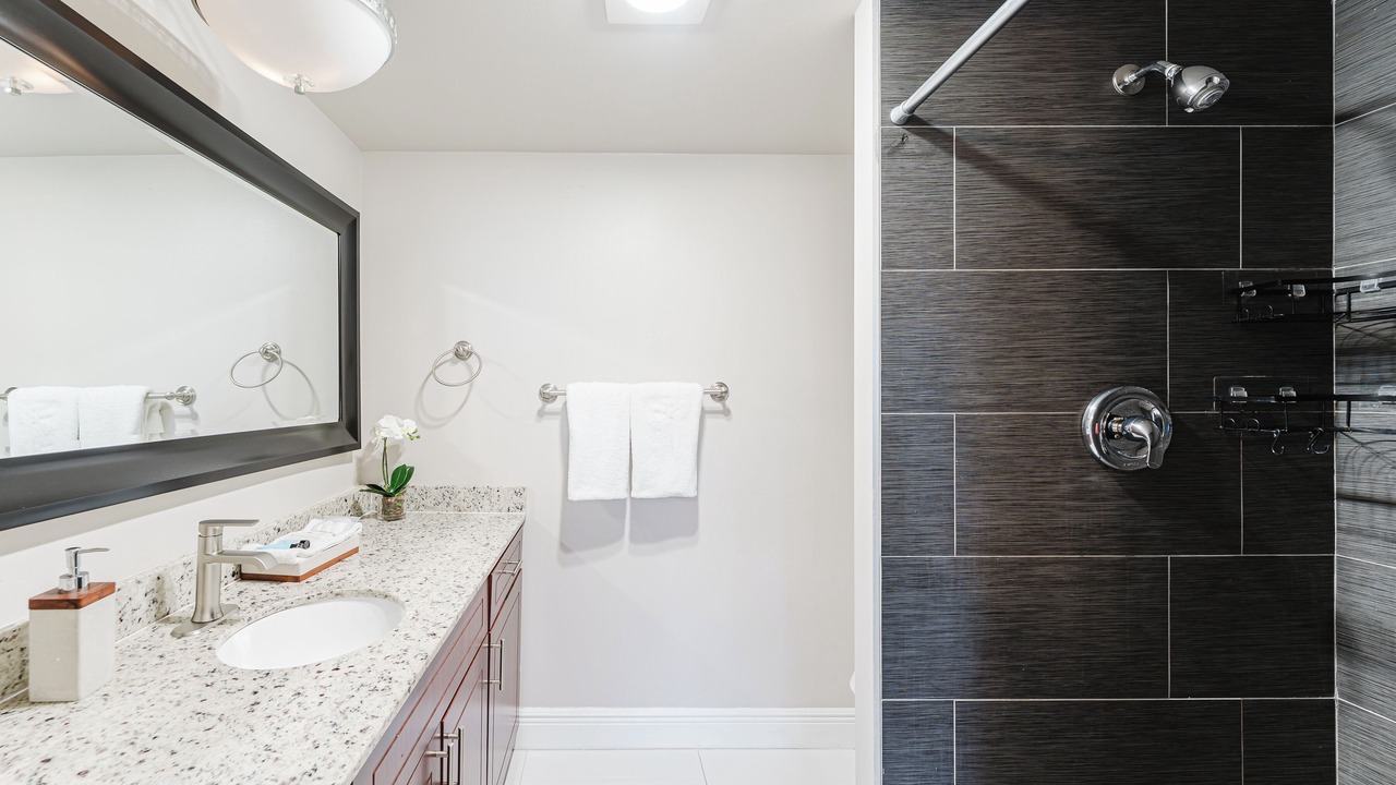 Photo of Bathroom in Boca Raton