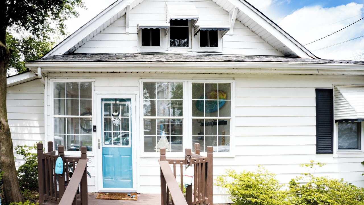 Photo of Outdoor in Northwest