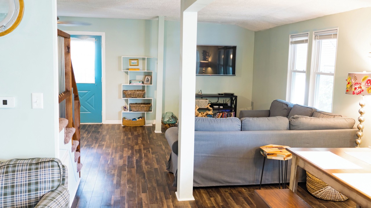 Photo of Bedroom in Northwest