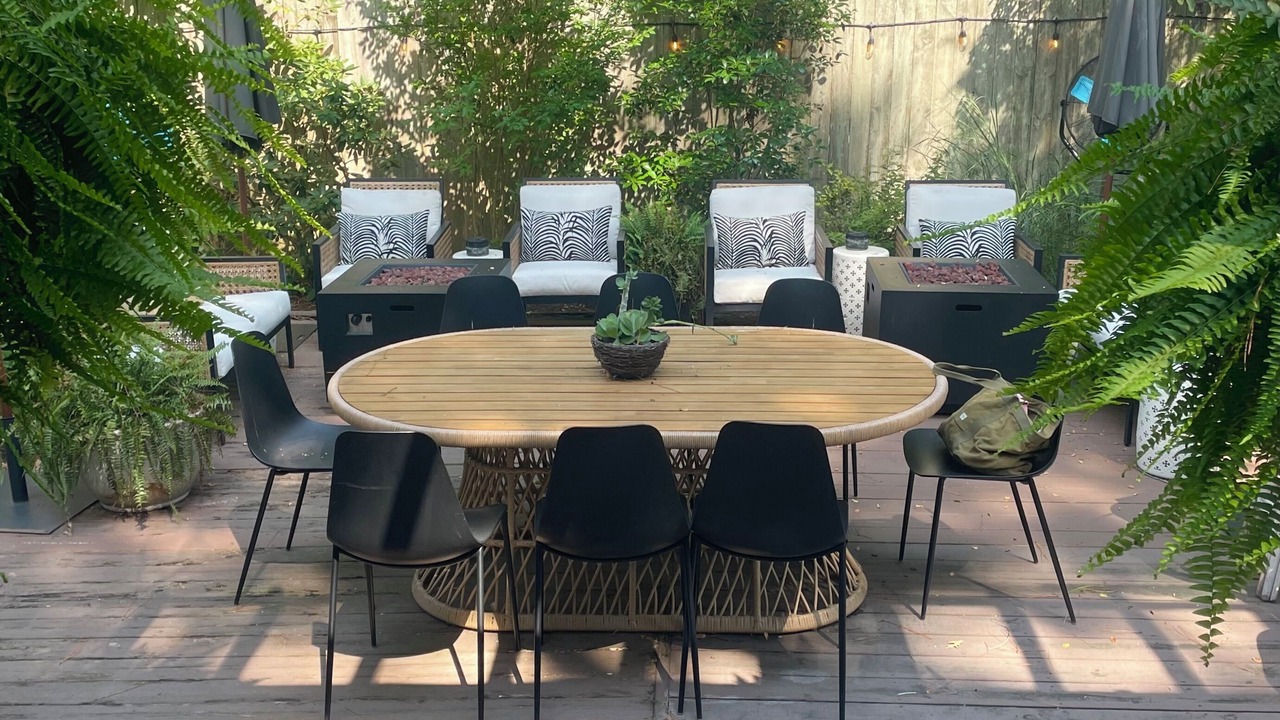 Photo of Outdoor in Dodds Addition