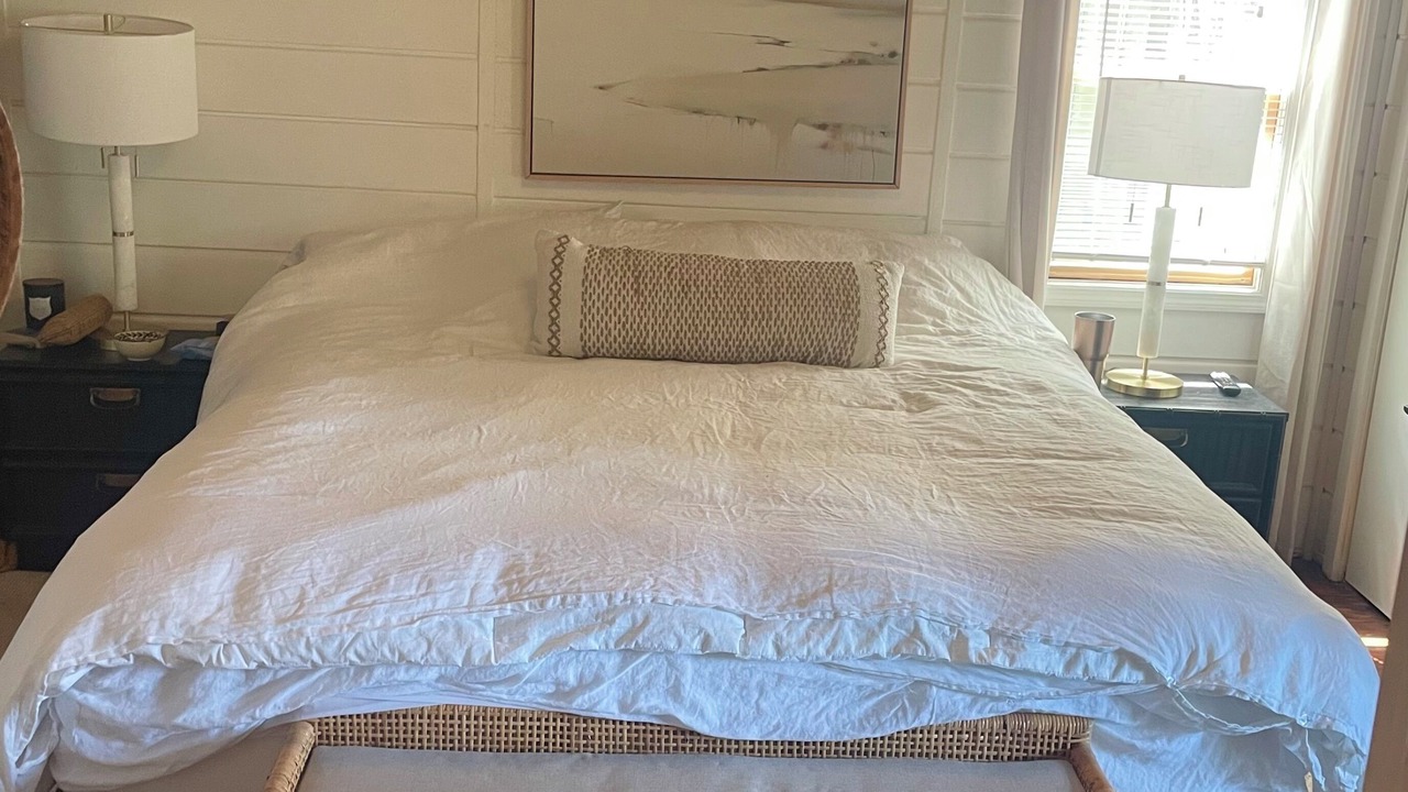Photo of Bedroom in Dodds Addition