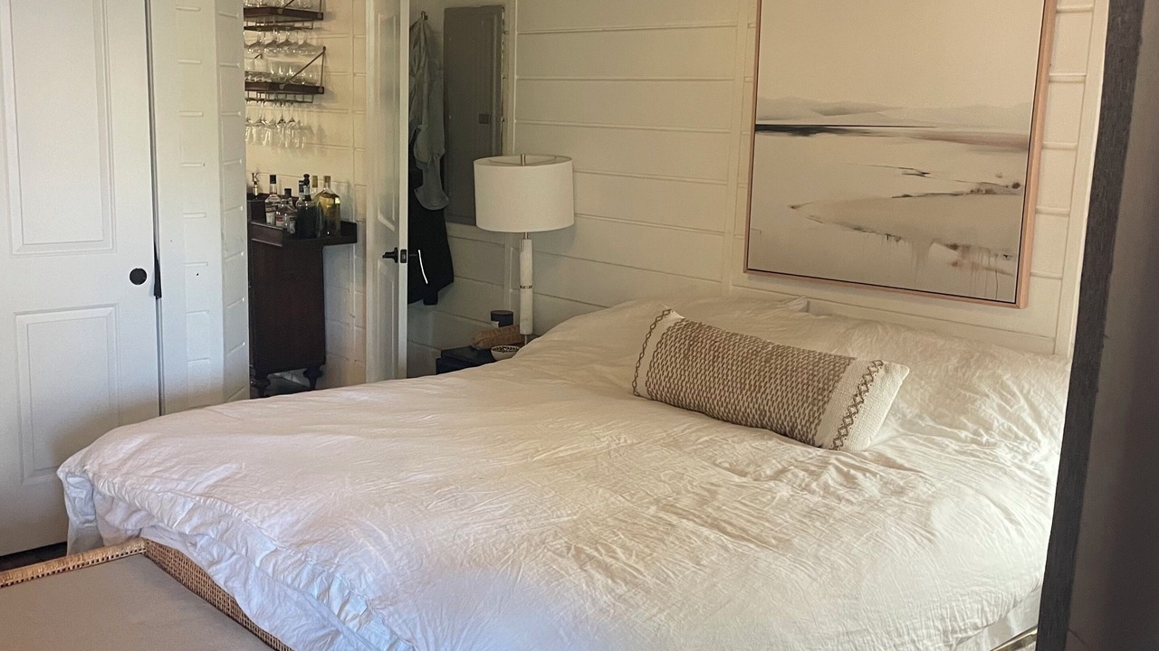 Photo of Bedroom in Dodds Addition