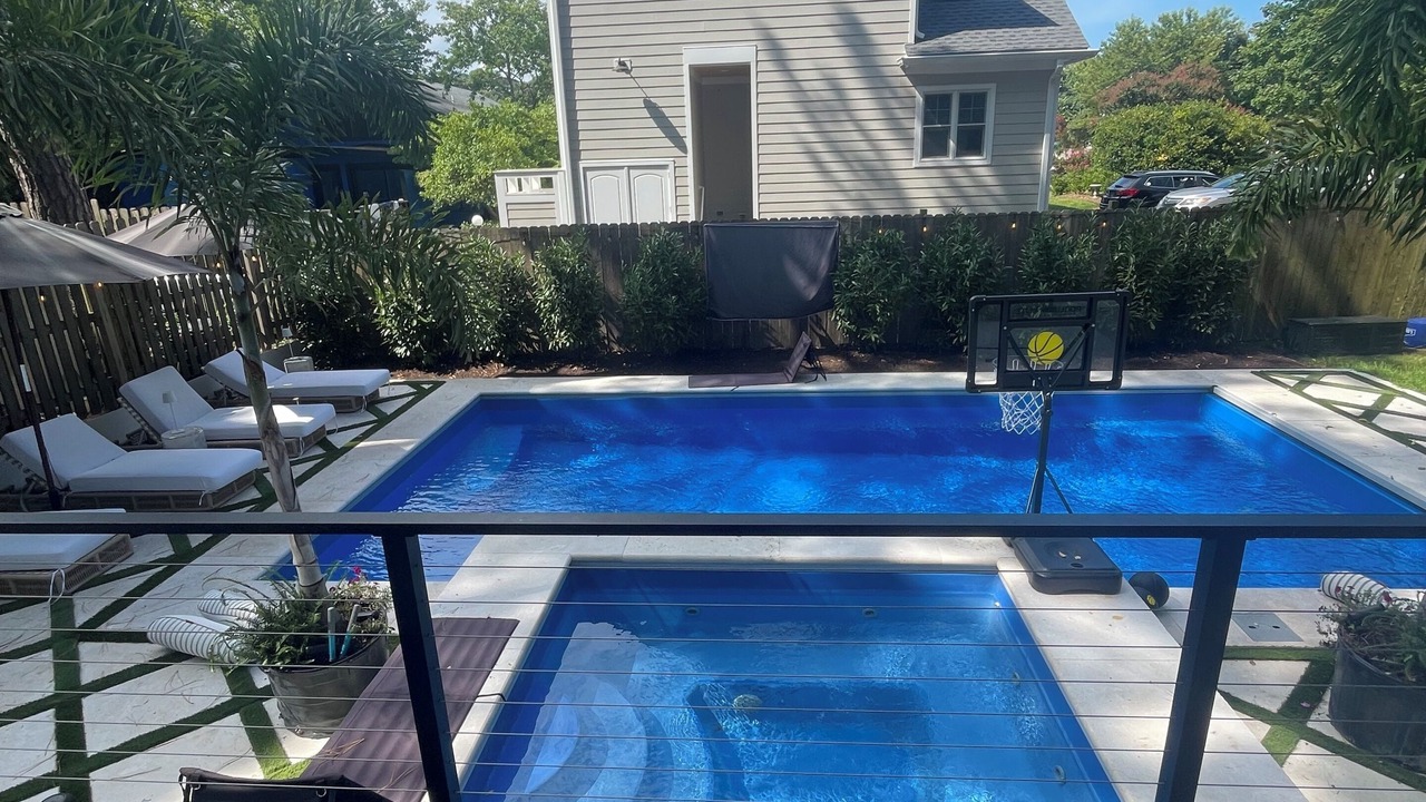 Photo of Outdoor in Dodds Addition