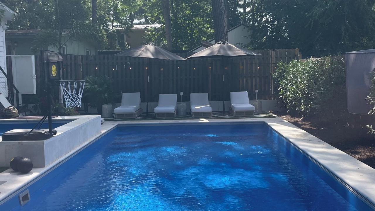 Photo of Outdoor in Dodds Addition