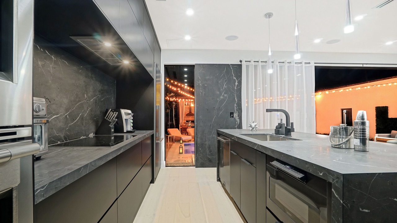 Photo of Kitchen in Buena Vista