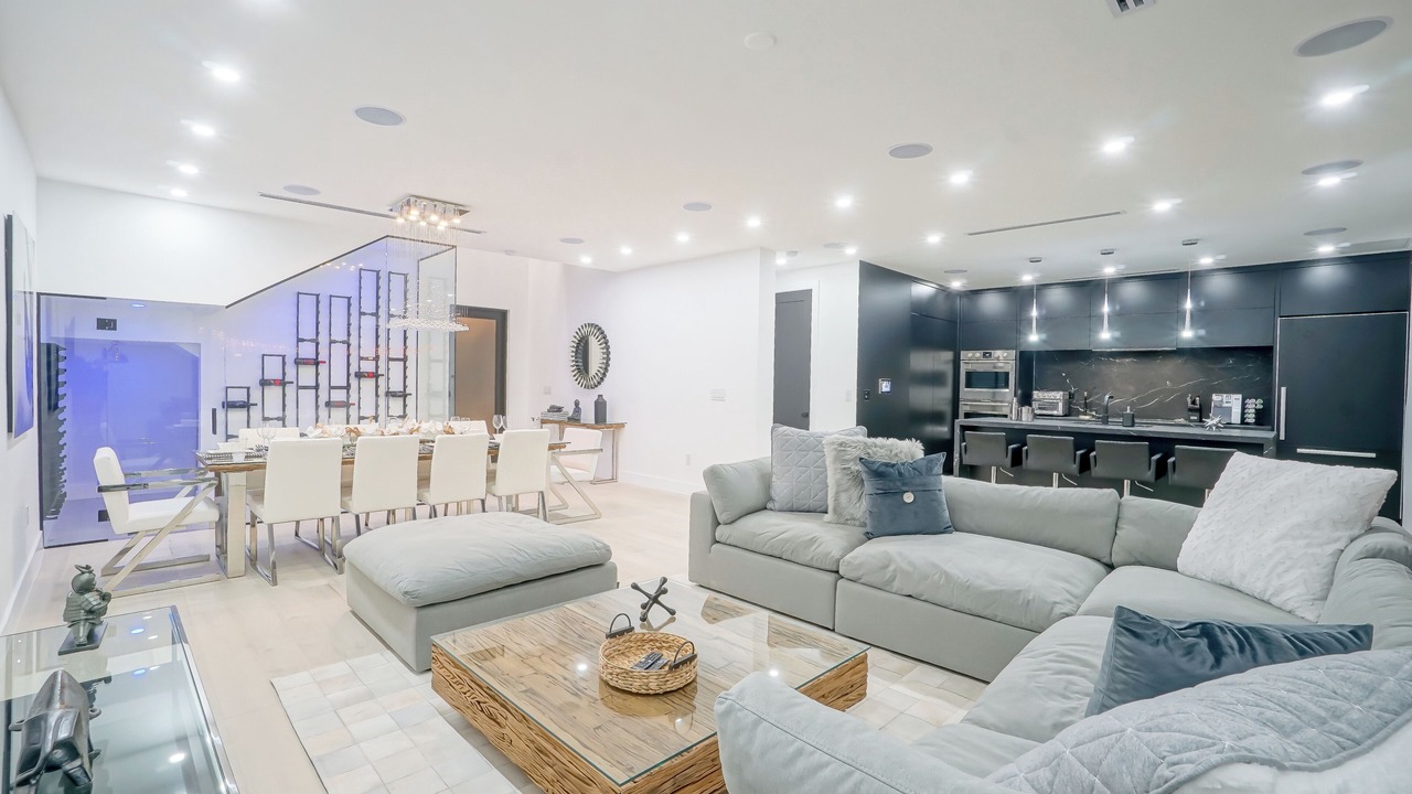 Photo of Livingroom in Buena Vista