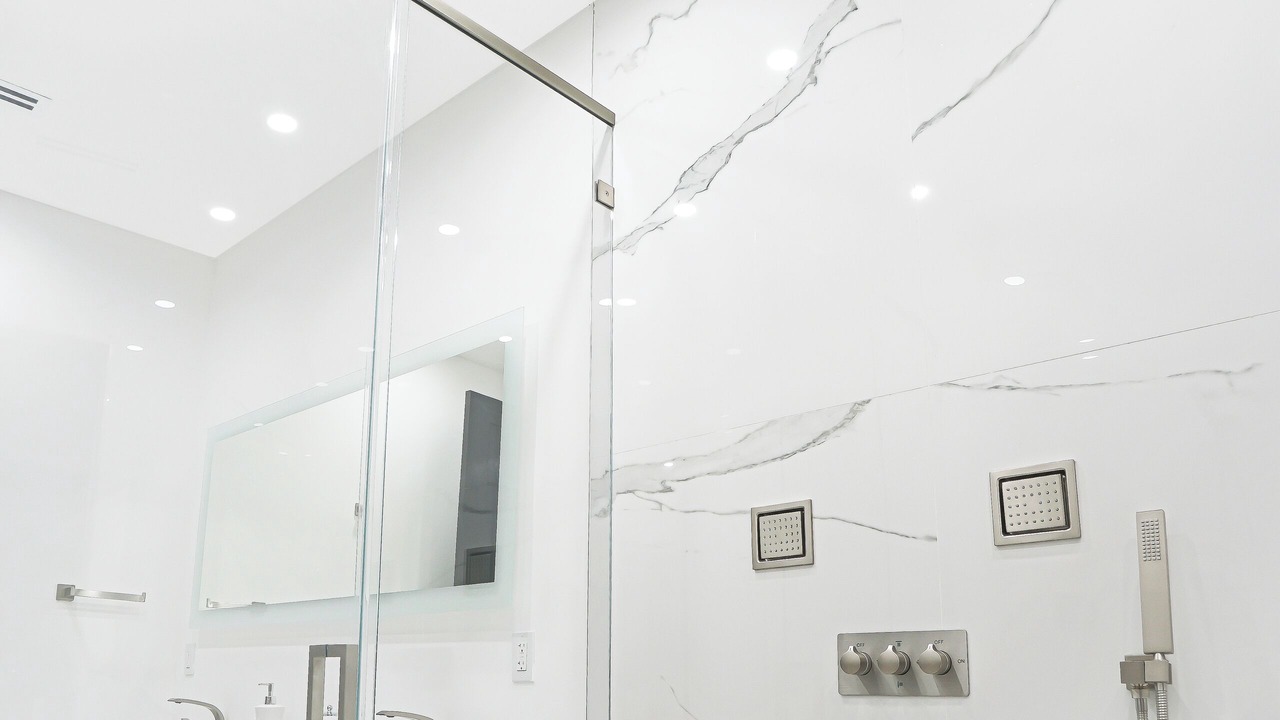 Photo of Bathroom in Buena Vista
