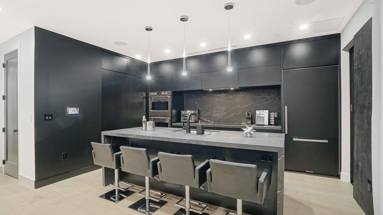 Photo of Kitchen in Buena Vista