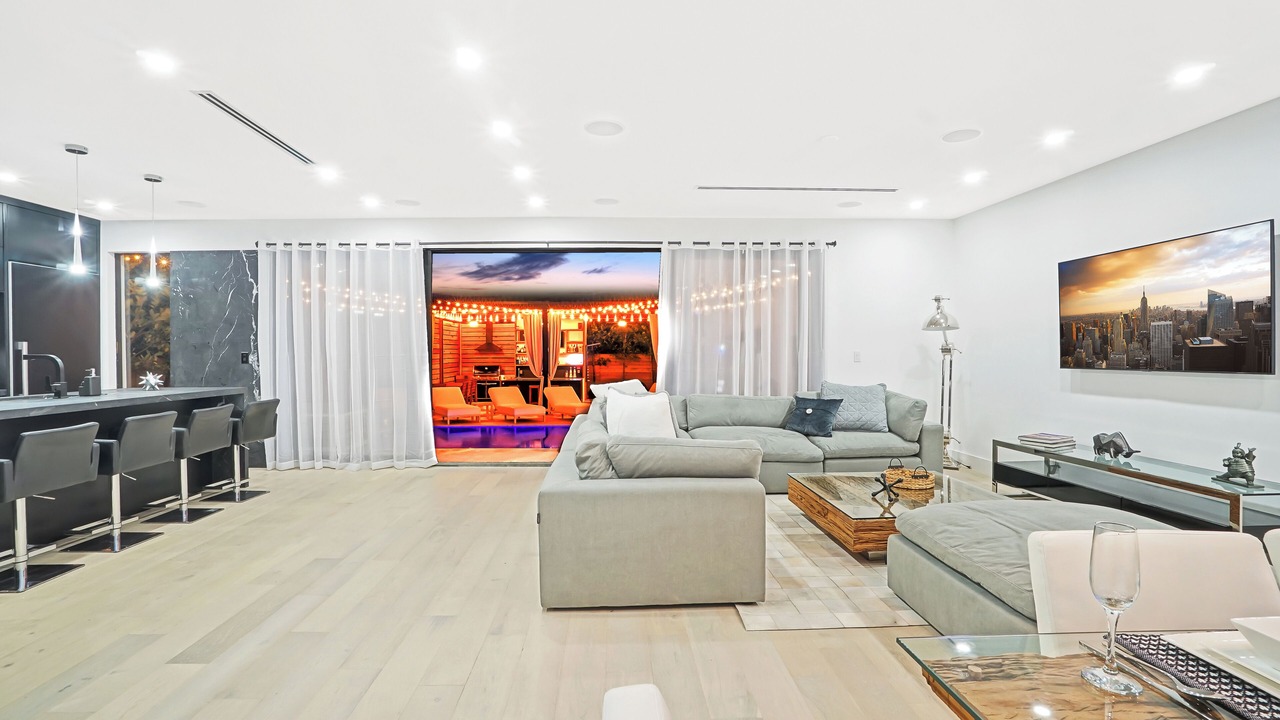 Photo of Livingroom in Buena Vista