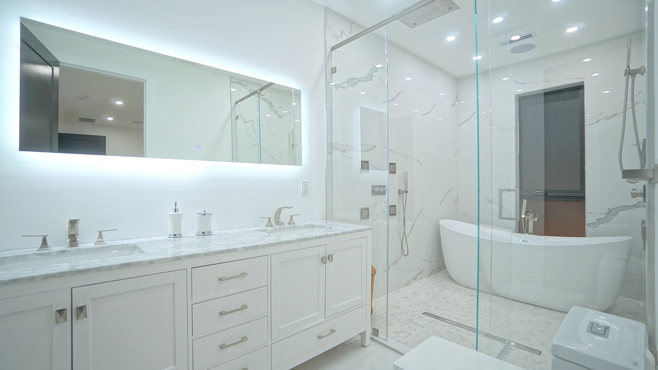 Photo of Bathroom in Buena Vista