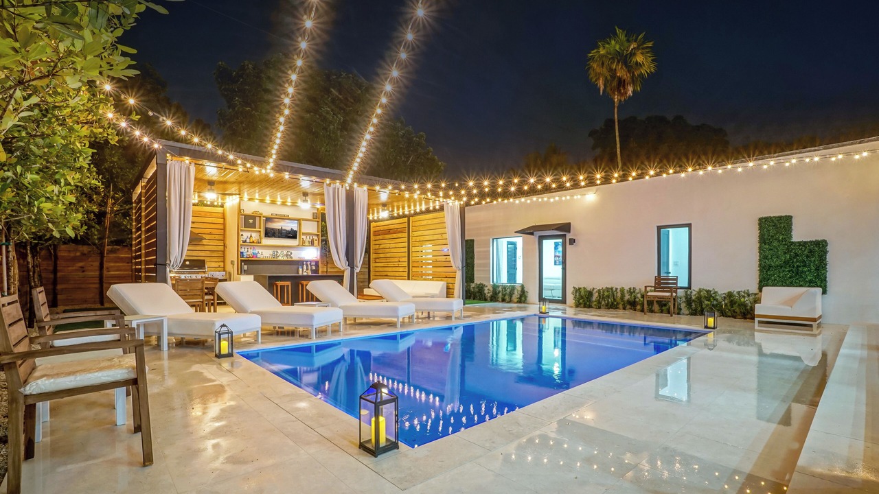 Photo of Outdoor in Buena Vista