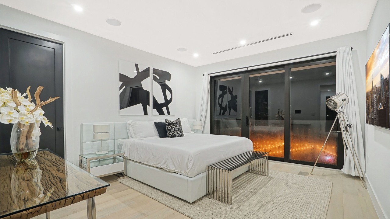Photo of Bedroom in Buena Vista