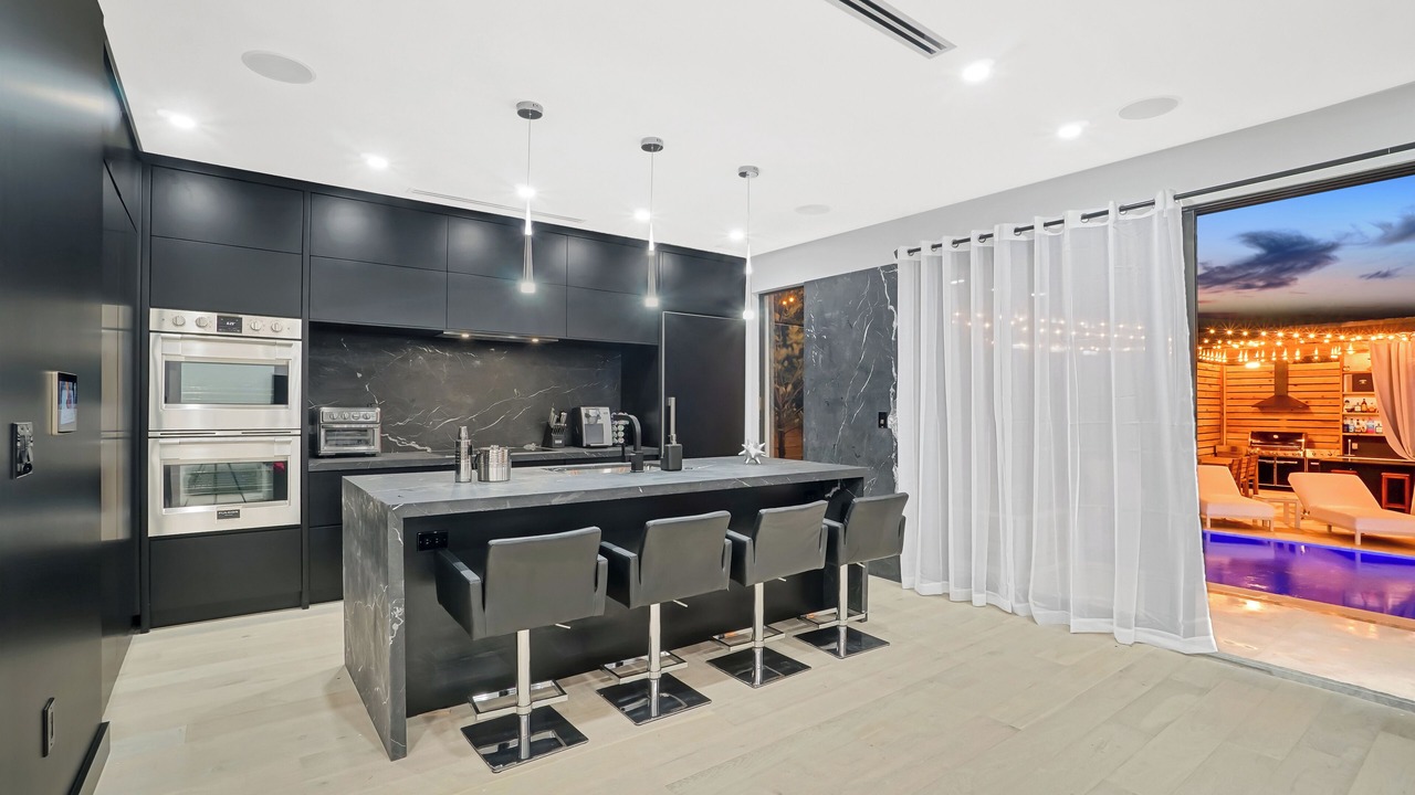 Photo of Kitchen in Buena Vista